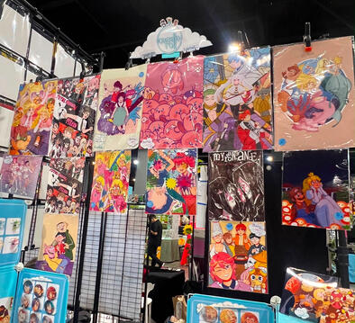 Print Display